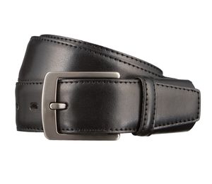 LLOYD Fashion Men´s Belt W155 Black