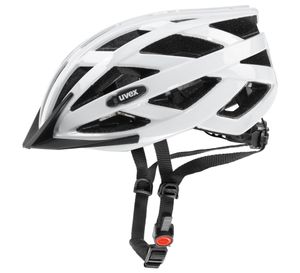 UVEX Fahrrad Helm uvex i-vo 0117 biały 56