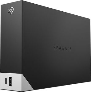 Seagate One Touch s rozbočovačem - Pevný disk, 20 TB, externí (stacionární) | STLC20000400