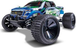 Carson 1:10 Bad Buster 2.0 4WD X10 2.4G 100% RTR