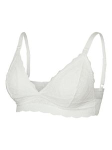 Schwangerschaft Still BH ohne Bügel Feine Spitzen Umstand Bralette | L