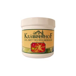 ASAM Kräuterhof Gel mit Teufelskralle 250 ml