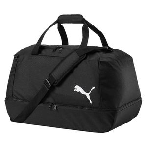 Puma Pro Training II Football Bag Fussball Tasche Sporttasche , Farbe:Schwarz