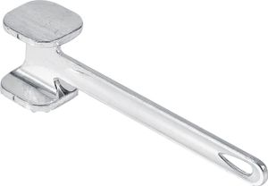 Küche Aluminium Metall Fleischklopfer Fleischklopfer Steak Rindfleisch Huhn Hammer Küche Aluminium Metall Fleischklopfer Fleischklopfer Steak Rindfleisch Huhn Hammer