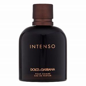 Dolce & Gabbana Pour Homme Intenso Eau de Parfum für Herren 125 ml