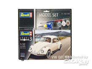 Revell Model Set - Volkswagen Käfer