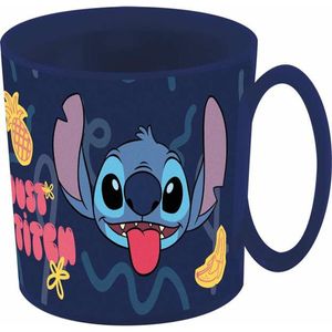 STITCH BECHER (Forkids - rozmiar: uni)