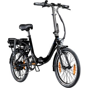 Zündapp Z110 20 Zoll E Bike Elektro Bike Pedelec Faltrad E Klapprad E Fahrräder leichte Ebikes 20" Urban E Bikes Stadtrad