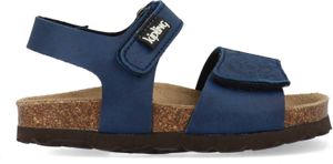 Kipling Sandalen Guy 12463009-0561 Royal Blau-33