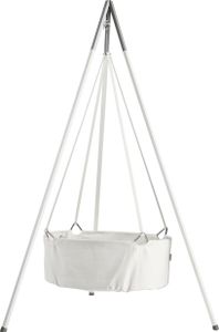 Leander Classic Hängewiege – Weiß