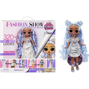 MGA 584315EUC L.O.L. Surprise OMG Fashion Show Mis