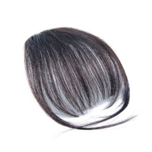 Clip-in Pony Haarverlängerung Haarteil für Alltag Cosplay (natürliche Farbe)