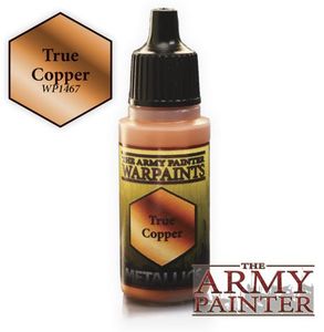 Army Painter Warpaint True Copper