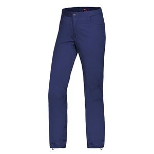 Drago Organic Pants - Ocun, Farbe:Blue Sargasso Sea, Größe:XXL