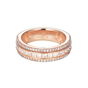 Esprit Ring Exquisite rose ESRG92334B