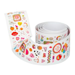 TOPModel Sticker Rolle