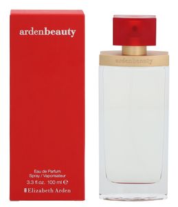 Elizabeth Arden Arden Beauty eau de Parfum für Damen 100 ml