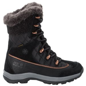 Jack Wolfskin Buty Aspen High Texapore, 40414216072