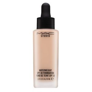 MAC Studio Waterweight Foundation NW15 Flüssiges Make Up 30 ml