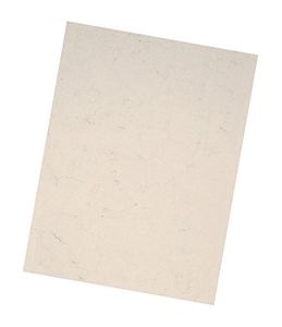 folia Elefantenhaut DIN A4 110 g/qm Urkundenpapier weiß 50 Blatt