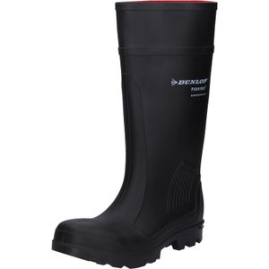 Dunlop Stiefel Purofort S5 schwarz Gr. 37