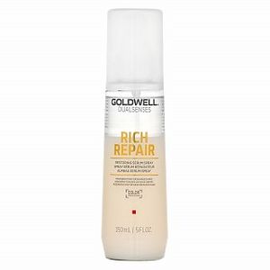 Goldwell Dualsenses Rich Repair Leave-In Spray pro suché a poškozené vlasy 150 ml
