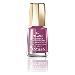 Mavala Mini Color Cream Nail Polish - Nail Polish 5 Ml