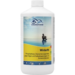 Chemoform Winterfit 1 l Überwinterungsmittel