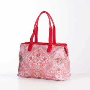 Oilily Simply Ovation Carry All M Old Rose Oilily Simply Ovation Carry All M Old Rose