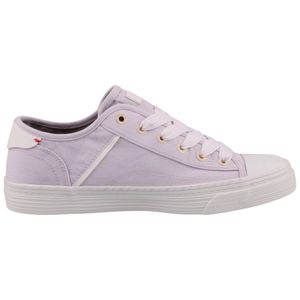 Mustang Sneaker Sneaker Kunstleder/Textil Mustang Sneaker Sneaker Kunstleder/Textil
