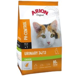 Arion Cat Urinary, Adult, Huhn, 7,5 kg