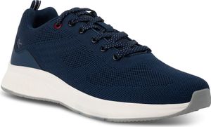 Regatta - Pánské tenisky "Marine" RG10651 (47 EU) (Blue)