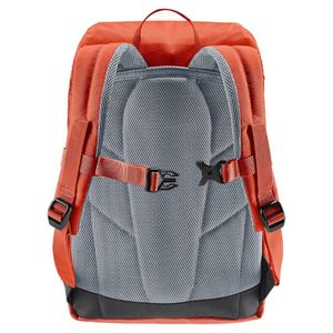 DEUTER Waldfuchs 10 5909 lava-paprika -