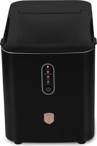 BERLINGERHAUS Eismaschine Black Rose Collection BH-9627 BERLINGERHAUS Eismaschine Black Rose Collection BH-9627