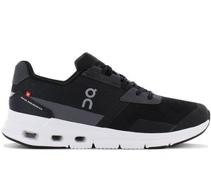 ON Running Cloudrift - Herren Sneakers Schuhe Schwarz 87.98303 , Größe: EU 47 US 12