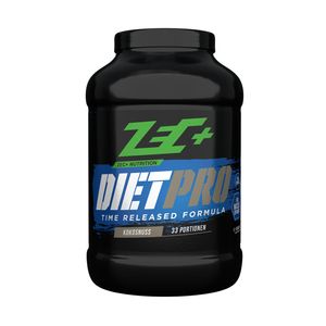 ZEC+ DIET PRO Mehrkomponenten Protein-Shake, Kokos 1000g