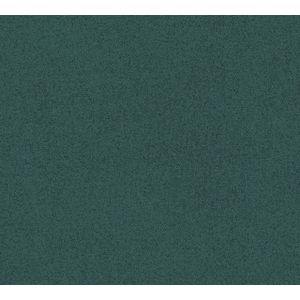 A.S. Création Unitapete New Elegance einfarbige Tapete unifarben Vliestapete grün 10,05 m x 0,53 m