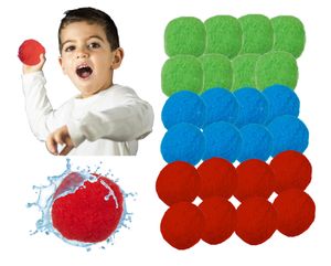 mix Sommer Spielzeug Wasserballon NB 99-660x Wasserbomben-Verschiedene Farben 