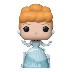 Figurka Disney D100 Cindirella Kopciuszek Funko POP