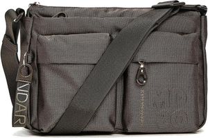 MANDARINA DUCK MD20 CROSSOVER Schwarz