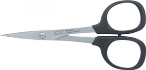 Kai N5100 Schneiderschere 10 cm Schwarz