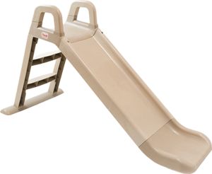Doloni Skluzavka s madlem 140 cm ECO Béžová