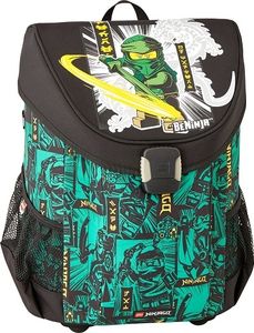 LEGO® Ninjago Green Easy - Schulranzen