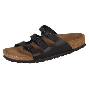 Birkenstock Buty Florida Birkoflor, 053013