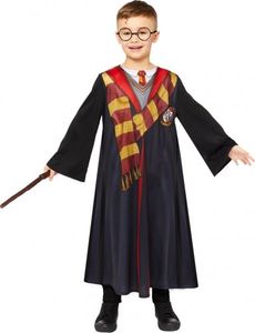 Dětský kostým Harry Potter DLX 10-12 let
