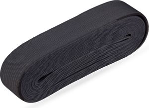 Hochwertiges Gummiband für Näh- und Bastelprojekte – Flexibel, Elastisch & Vielseitig | 1,5 - 3,5 cm x 2,5 Meter
