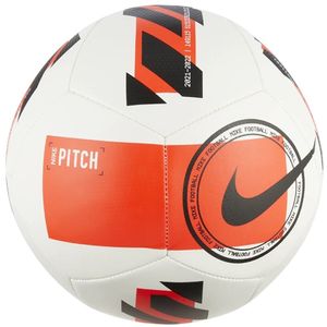 Piłka Nożna Nike Pitch Sportowa Treningowa Dc2380 100 R-5