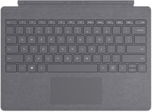 Microsoft Surface Pro Unterschrift Typ Abdeckung Platine