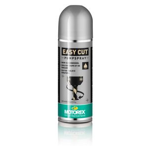 Motorex Easy Cut Spray 250 ml Bohr Öl Schneidöl Racefoxx