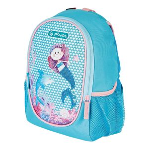 herlitz Vorschulrucksack Rookie "Mermaid"